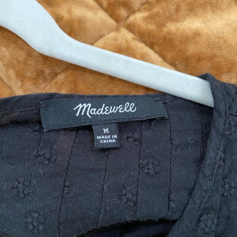 MADEWELL DRESS - Picture 2 of 3